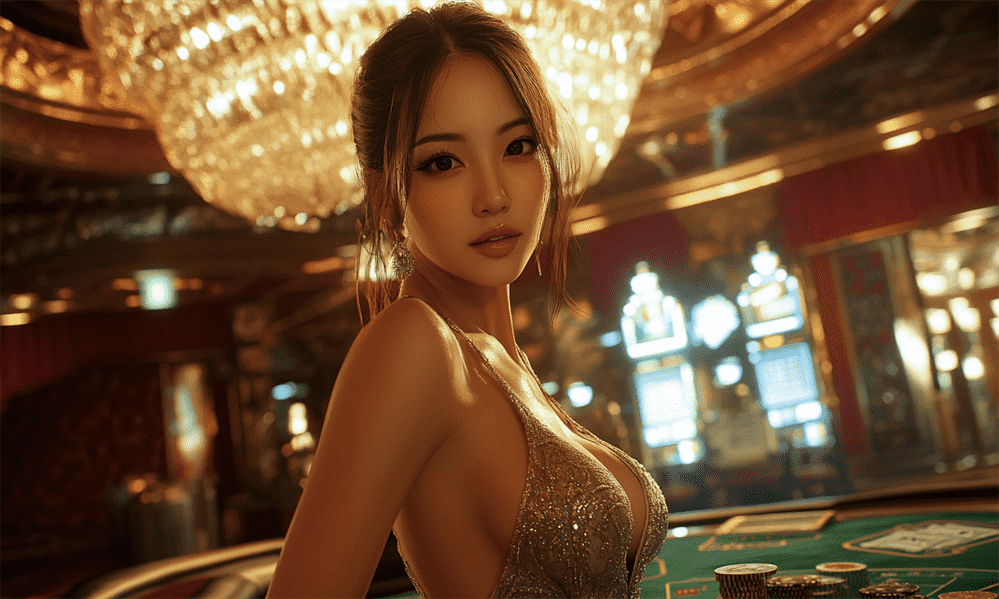 golden casino